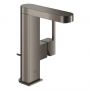 Grohe Plus bateria umywalkowa stojąca Brushed Hard Graphite 23871AL3 zdj.1