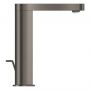 Grohe Plus bateria umywalkowa stojąca Brushed Hard Graphite 23871AL3 zdj.3