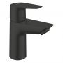 Grohe Start Edge bateria umywalkowa stojąca czarna 238982431 zdj.1