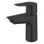 Grohe Start Edge bateria umywalkowa stojąca czarna 238982431 zdj.4