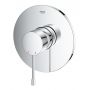 Grohe Essence bateria prysznicowa podtynkowa StarLight Chrome 24057001 zdj.1