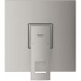 Grohe Eurocube bateria prysznicowa podtynkowa stal nierdzewna 24061DC0 zdj.3