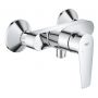 Grohe Start Edge bateria prysznicowa ścienna StarLight Chrome 24197001 zdj.1