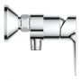 Grohe Start Edge bateria prysznicowa ścienna StarLight Chrome 24197001 zdj.4