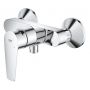 Grohe Start Edge bateria prysznicowa ścienna StarLight Chrome 24197001 zdj.5