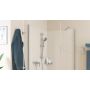 Grohe Start Edge bateria prysznicowa ścienna StarLight Chrome 24197001 zdj.6