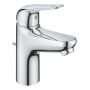 Grohe Swift bateria umywalkowa stojąca chrom 24316001 zdj.1