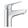 Grohe Swift bateria umywalkowa stojąca chrom 24317001 zdj.3