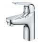 Grohe Swift bateria umywalkowa stojąca chrom 24317001 zdj.4