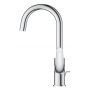 Grohe Swift bateria umywalkowa stojąca StarLight Chrome 24330001 zdj.1