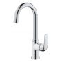 Grohe Swift bateria umywalkowa stojąca StarLight Chrome 24330001 zdj.3