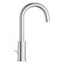 Grohe Swift bateria umywalkowa stojąca StarLight Chrome 24330001 zdj.4