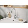 Grohe Swift bateria umywalkowa stojąca StarLight Chrome 24330001 zdj.6