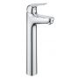 Grohe Swift bateria umywalkowa stojąca StarLight Chrome 24331001 zdj.1