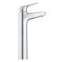 Grohe Swift bateria umywalkowa stojąca StarLight Chrome 24331001 zdj.3