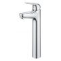 Grohe Swift bateria umywalkowa stojąca StarLight Chrome 24331001 zdj.4