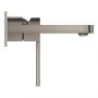 Grohe Plus bateria umywalkowa podtynkowa Brushed Hard Graphite 29303AL3 zdj.3