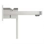 Grohe Plus bateria umywalkowa podtynkowa SuperSteel 29303DC3 zdj.3