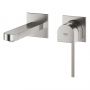 Grohe Plus bateria umywalkowa podtynkowa SuperSteel 29303DC3 zdj.4