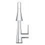 Grohe Zedra bateria kuchenna stojąca StarLight Chrome 30219002 zdj.3