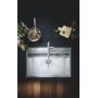 Grohe Essence bateria kuchenna stojąca SuperSteel 30270DC0 zdj.8