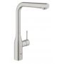 Grohe Essence bateria kuchenna stojąca SuperSteel 30270DC0 zdj.1