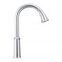 Grohe Gloucester bateria kuchenna stojąca chrom 30422000 zdj.1