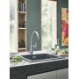 Grohe Blue Pure Eurosmart bateria kuchenna stojąca chrom 31722000 zdj.8