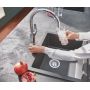 Grohe Blue Pure Baucurve bateria kuchenna stojąca chrom 31723000 zdj.7