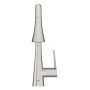 Grohe Zedra bateria kuchenna stojąca stal nierdzewna 32294DC2 zdj.3