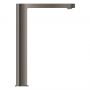 Grohe Plus bateria umywalkowa stojąca Brushed Hard Graphite 32618AL3 zdj.3