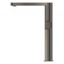 Grohe Plus bateria umywalkowa stojąca Brushed Hard Graphite 32618AL3 zdj.5