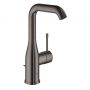 Grohe Essence bateria umywalkowa stojąca hard graphite 32628A01 zdj.1