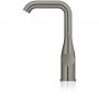 Grohe Essence bateria umywalkowa stojąca Brushed Hard Graphite 32628AL1 zdj.4