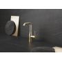 Grohe Essence bateria umywalkowa stojąca cool sunrise 32628GL1 zdj.4
