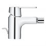 Grohe Get bateria bidetowa stojąca chrom 32885000 zdj.3