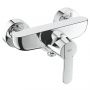 Grohe Get bateria prysznicowa ścienna chrom 32888000 zdj.1