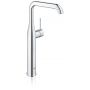 Grohe Essence New bateria umywalkowa stojąca wysoka chrom 32901001 zdj.4