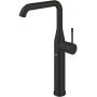 Grohe Essence New bateria umywalkowa stojąca czarna 329012431 zdj.3