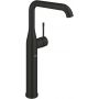 Grohe Essence New bateria umywalkowa stojąca czarna 329012431 zdj.1