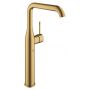 Grohe Essence New bateria umywalkowa stojąca Brushed Cool Sunrise 32901GN1 zdj.1