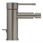 Grohe Essence bateria bidetowa stojąca Brushed Hard Graphite 32935AL1 zdj.3
