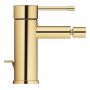 Grohe Essence bateria bidetowa stojąca cool sunrise 32935GL1 zdj.3
