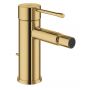 Grohe Essence bateria bidetowa stojąca cool sunrise 32935GL1 zdj.1