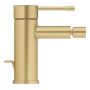 Grohe Essence bateria bidetowa stojąca brushed cool sunrise 32935GN1 zdj.1