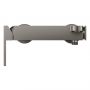 Grohe Plus bateria wannowo-prysznicowa ścienna Brushed Hard Graphite 33553AL3 zdj.4