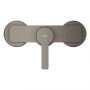 Grohe Lineare bateria prysznicowa ścienna Brushed Hard Graphite 33865AL1 zdj.3