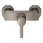 Grohe Lineare bateria prysznicowa ścienna Brushed Hard Graphite 33865AL1 zdj.5