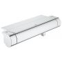 Grohe Grohtherm 2000 bateria prysznicowa ścienna termostatyczna chrom 34469001 zdj.1