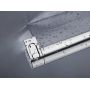 Grohe Grohtherm 2000 bateria prysznicowa ścienna termostatyczna chrom 34469001 zdj.4